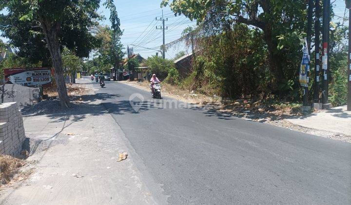 Aset Lelang Gresik Di Driyorejo Di Gadung 2