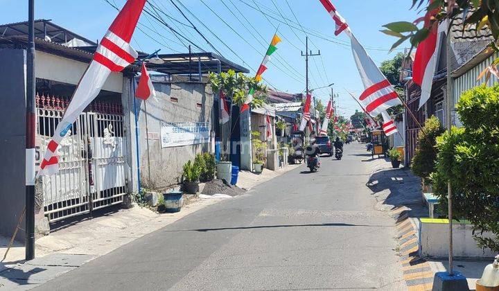 Aset Lelang Surabaya Di Sawahan Di Simo Sidomulyo  2