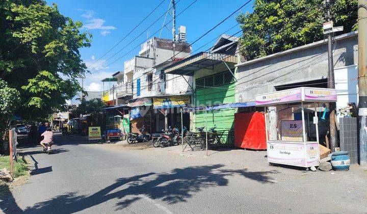 Aset Lelang Surabaya Di Kenjeran Di Gudang Tanah Merah  2