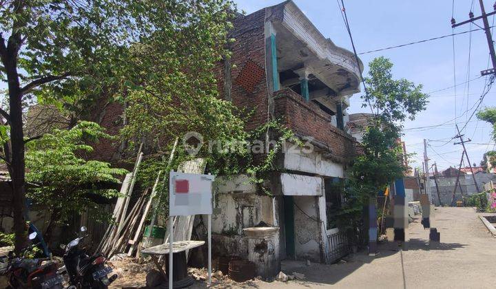 Aset Lelang Sidoarjo Di Waru Di Tropodo Indah  2