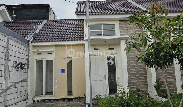 Aset Lelang Sidoarjo Di Sedati Di Permata Kwangsan Residence  1