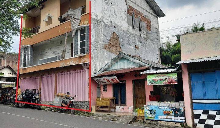 Rumah Lelang Pasuruan Di Prigen Di Indrokilo 2