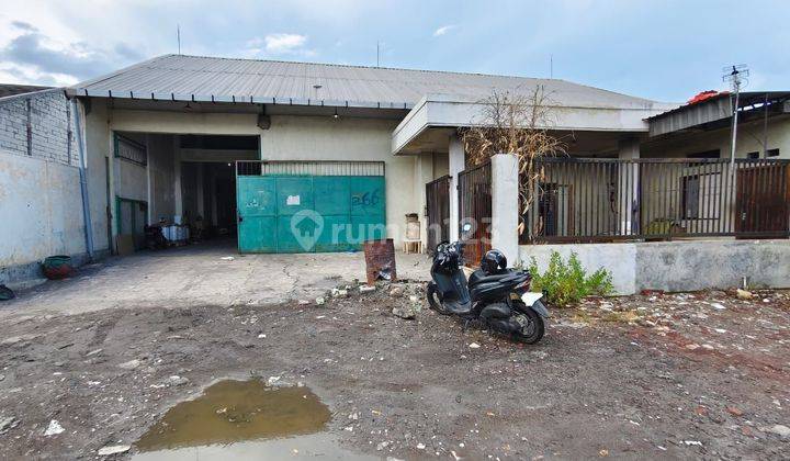 Aset Lelang Surabaya Di Gununganyar Di Gudang Wisma Tirta Agung  1