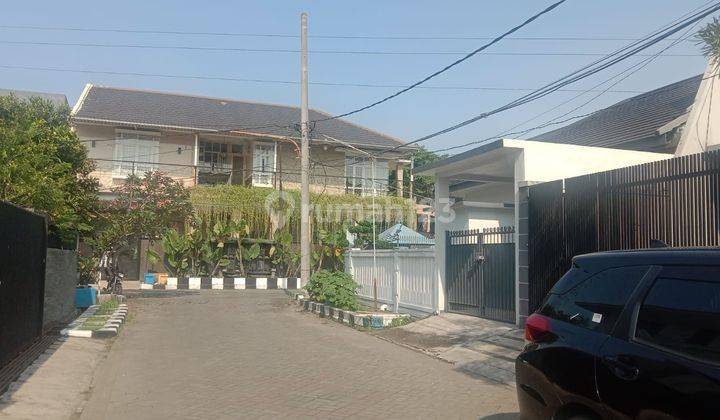 Aset Lelang Surabaya Di Tandes Di Taman Darmo Indah Barat 2