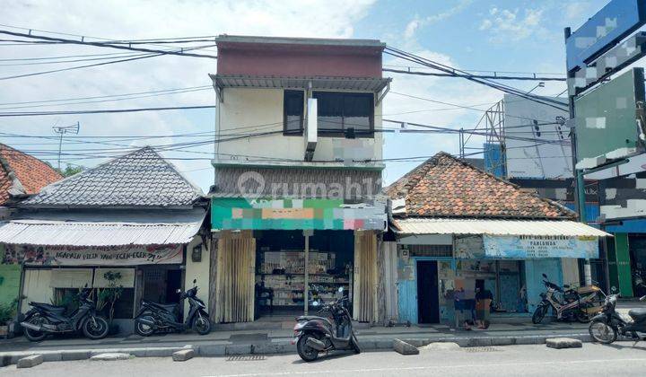 0604.57 Aset Lelang Gresik Di Gresik Di Ruko Pahlawan 1