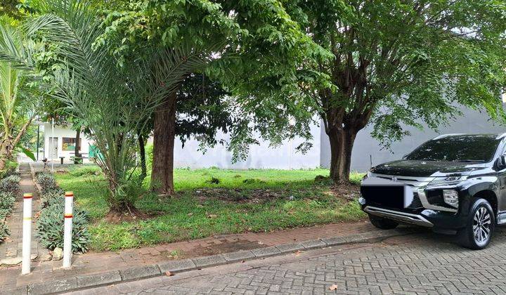 Di Jual Cepat Kavling Puri Media Termurah 195.0 M² Ppjb Posisi Bagus 2