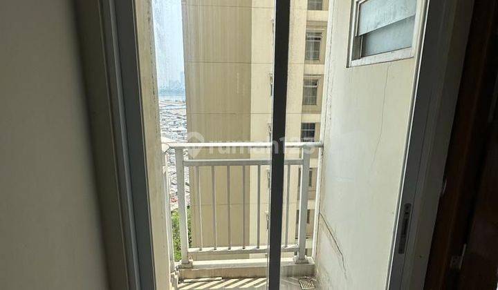 Di Jual Cepat Dalam Kondisi Tersewa Apartemen Pluit Seaview 2 Kamar Tidur Bagus Unfurnished 2