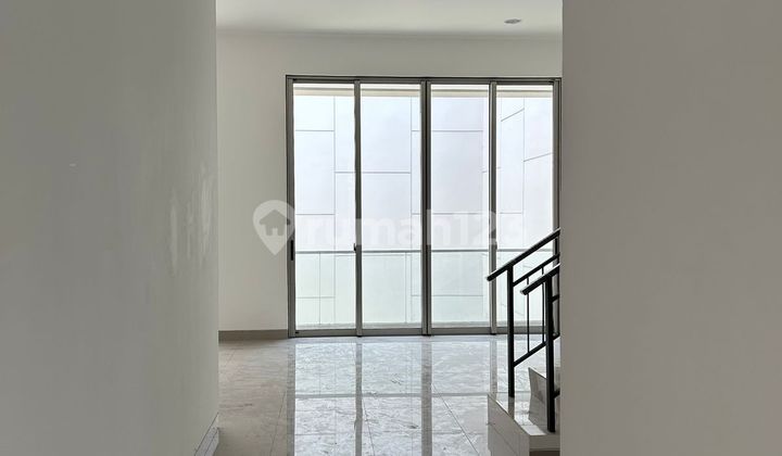 Affordable House Nice Neat Manhattan Cluster PIK 2