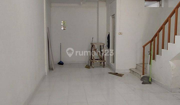 Di Jual Ruko Baru Renovasi Rapih Termurah Di Roxy Jembataan 5 Lokasi Strategis 77 m 4 Lantai 2