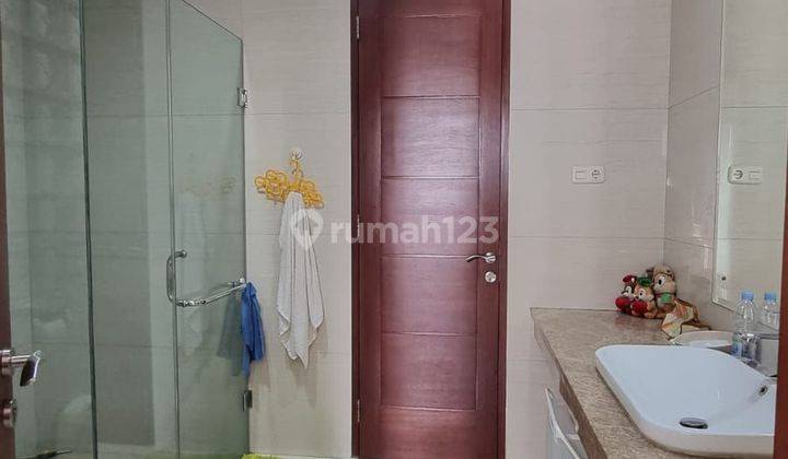 Di jual rumah mewah pluit lokasi bagus 5+3 bedroom bangunan bagus 2