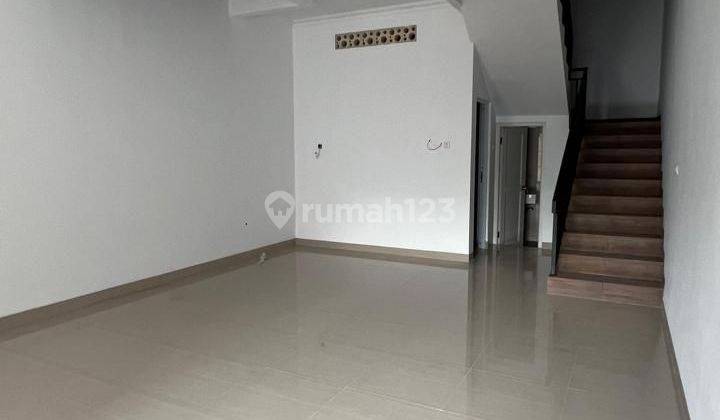 Di jual Rumah di Muara karang komplek favorite 3 Lantai SHM Sudah Renovasi 2