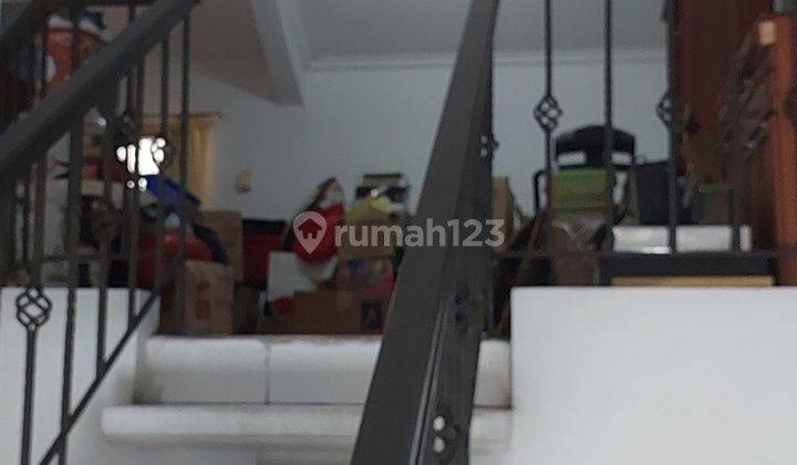 Di jual Rumah di Muara karang SHM Bagus hadap Utara komplek favorite dekat lapangan jual cepat nego sampe jadi 2