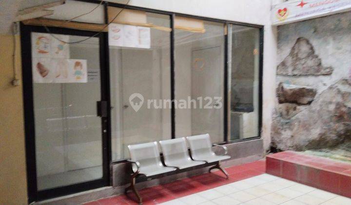 Di jual Rumah di Pluit kencana SHM Bagus rumah hoki  di jual cepet nego sampai jadi 2