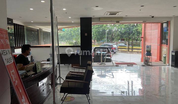 Di jual hotel di Jakarta pusat 600 m HGB Bagus pinggir jalan hotel siap oprasional  yang nego harap serius yah 2