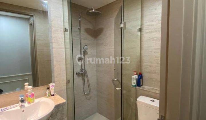 Di jual Apartemen Gold Coast Bagus Furnished 1 bedroom jual nego sampai jadi mau jual cepat 1