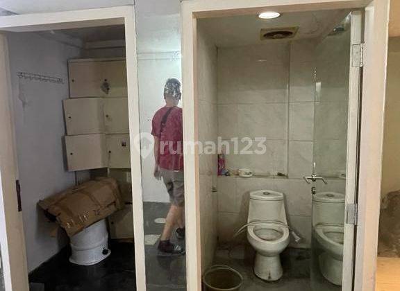 Di jual Ruko di Duta mas 75 m SHM Bagus super bagus dan termurah 2 1/2 lantai 3 bedroom  2