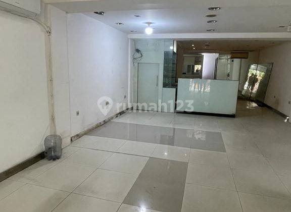 Di jual Ruko di Duta mas 75 m SHM Bagus super bagus dan termurah 2 1/2 lantai 3 bedroom  1