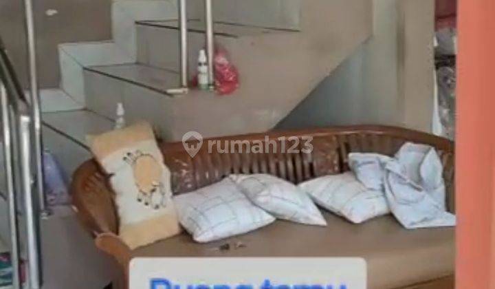 Di jual Rumah di Taman semanan indah SHM Bagus 6 bedroom rumah nyaman dan luas jual murah 2