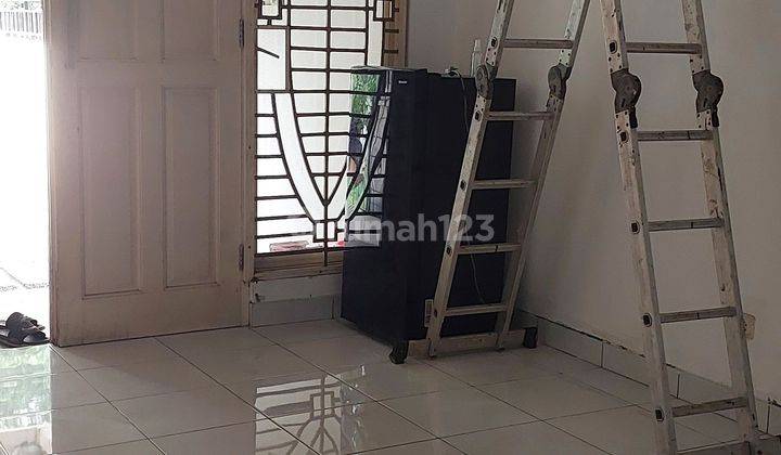 Di jual Rumah di Taman semanan indah HGB Bagus jalan depan 4 mobil nyaman asri dan pasti nya termurah 2