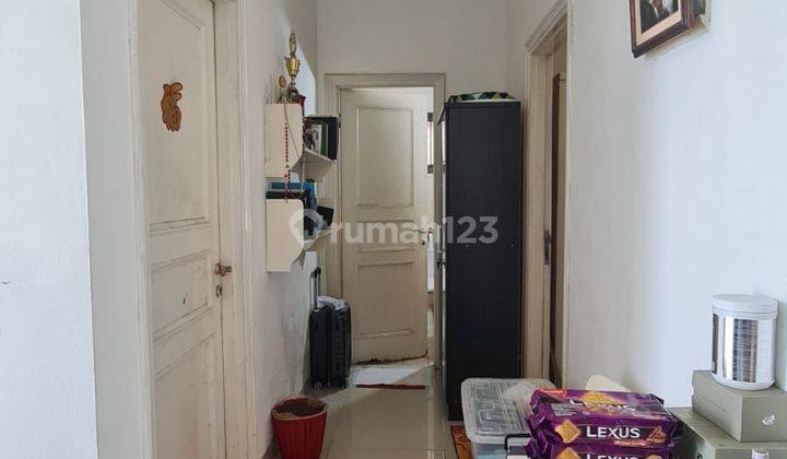 Di jual rumah super murah Rumah di Elang laut SHM Bagus 4 bedroom jual cepat rumah di pik lokasi terbaik 1