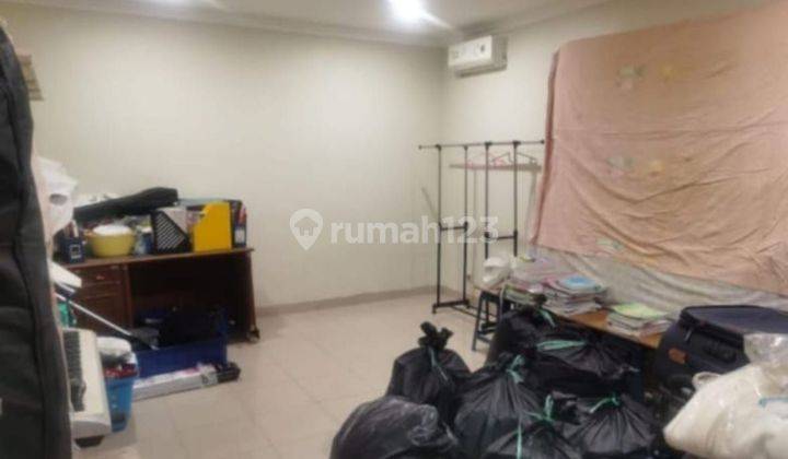 Di jual rumah di Pluit selatan SHM Bagus 350M² lokasi bagus pinggir jalan besar 1