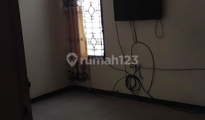 Di jual Rumah di Muara karang SHM 300M² rumah tua hanya hitung luas tanah jual cepat  nego sampai jadi