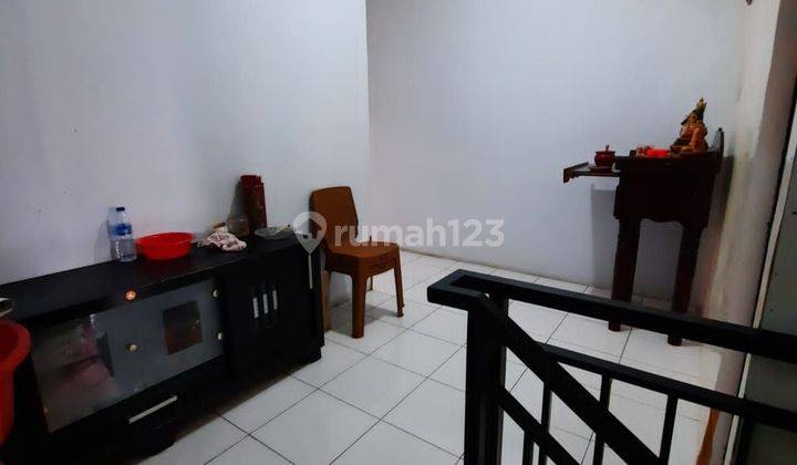 Di jual Rumah di Jelambar utama SHM Bagus rumah 3 lantai pinggir jalan cocok untuk usaha dan tinggal ruko bagus  termurah lokasi strategis 2