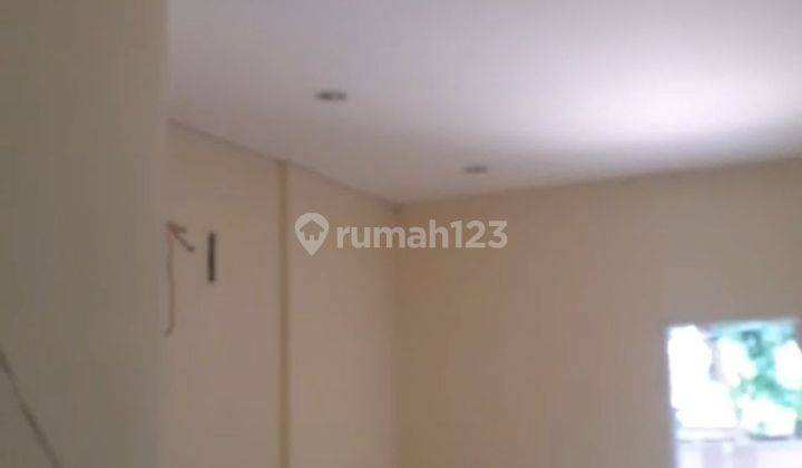 Di jual Ruko di Muara karang jalan besar dan ramai 85M² LB 180 4 lantai SHM bangunan baru 2