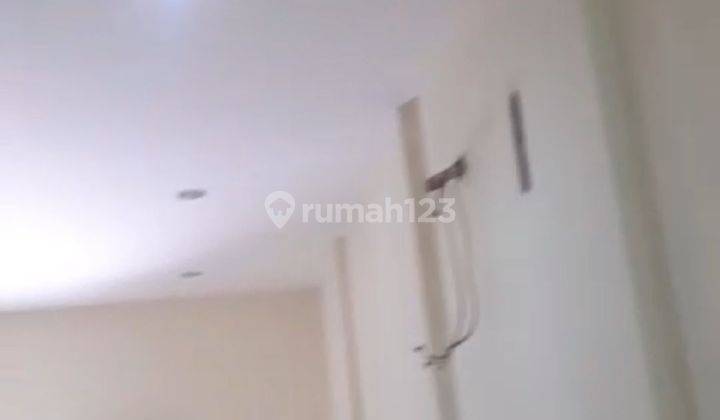 Di jual Ruko di Muara karang jalan besar dan ramai 85M² LB 180 4 lantai SHM bangunan baru 1