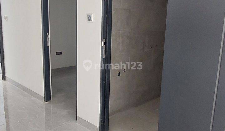 Di  Rumah di Kavling dki meruya jakarta barat termurah rumah model terbaru nyaman 4 bedroom jalan luas dalam komplek termurah  cepat 2