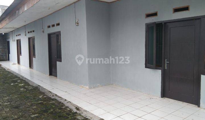 Di jual Rumah kotrakaan di Cilodong depok surat SHM Bagus daerah strategis bagus ada 5 bedroom murah meriah jual rugi karna mau cepat 2