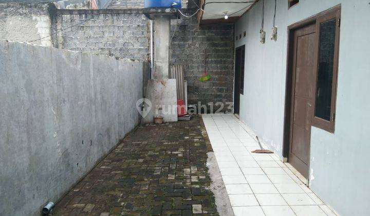 Di jual Rumah kotrakaan di Cilodong depok surat SHM Bagus daerah strategis bagus ada 5 bedroom murah meriah jual rugi karna mau cepat 2