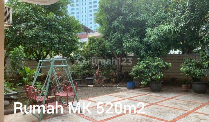 Di jual Rumah di Muara karang 2 Lantai SHM rumah mewah rumah hook Bagus dekat sekolah penabur sekolah internasional 1