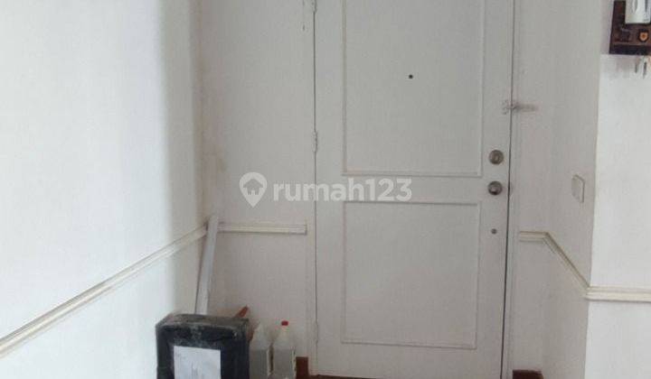 Di jual murah Apartemen Marina Pantai Mutiara 3 bedroom Bagus Semi Furnished bisa KPA sangat murah butuh cepat 1