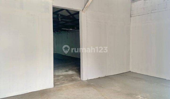 Di Sewakan Gudang Di Kapuk 170 M Shm Bagus Gudang 170m² Murah Meriah Bisa Akses Kontener 2