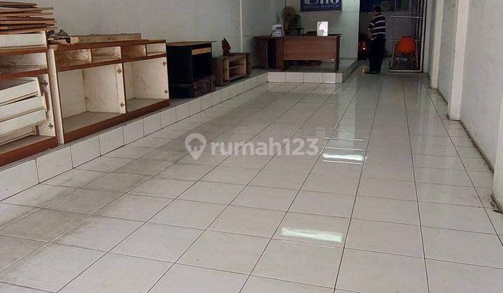 Di jual Ruko di Ruko di jalan raya roxy 85M² HGB Bagus 3,5 lantai ruko siap pakai termurah bisa ijin hotel atau kost ruko rapih  2