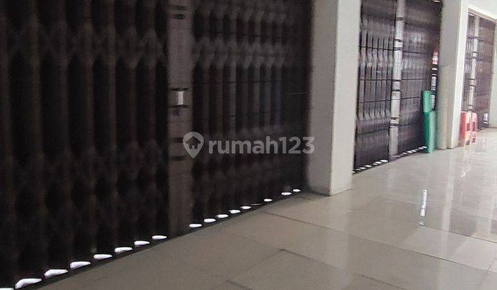 Di jual Ruko di Roxy raya 85M² HGB Bagus ruko hook ruko hoki dan termurah jalan besar 2