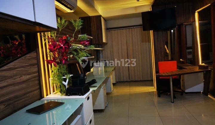 Di jual Condominium Green Bay Pluit 2 Kamar Tidur Bagus full Furnished termurah 1