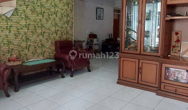 Di jual Rumah di Muara karang SHM Bagus hadap Selatan muara karang boulevard termurah hanya hitung tanah rumah layak huni rumah 2 lantai 1