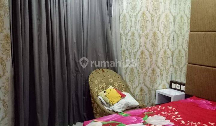 Di jual rugi Apartemen Belezza Permata Hijau Bagus full Furnished termurah 1 bedroom 2