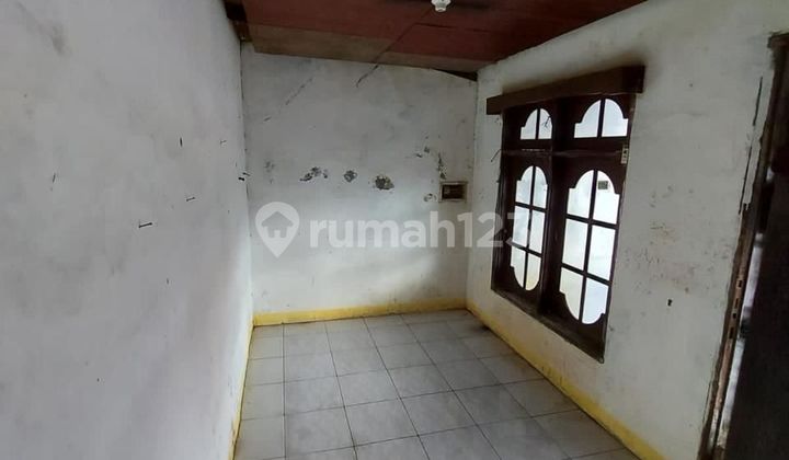 Di jual Rumah di Menceng cengkareng jakarta barat rumah tua 234M² luas cocok untuk tinggal dan usaha termurah 2