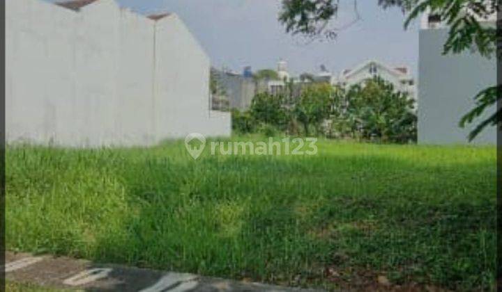 Di jual Tanah kavling di Pik 1 katamaran 560M² kavling di Cluster paling favorite termurah  2