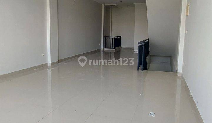 Di jual Ruko di Golf island batavia 67,5 M 5 lantai termurah berikut peralataan resto 2