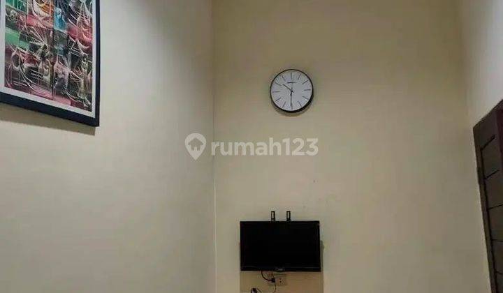 Di jual Rumah kost di Sunter kost selalu ramai SHM bagus kost ekskusif roi tinggi SHM 1