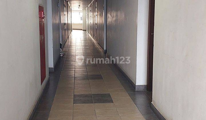 Di jual Apartemen Mediterania Marina Residence Ancol 2 Kamar Tidur Furnished Bagus tower favorite 2