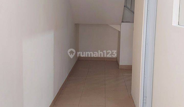 Di jual Ruko di Kebon jeruk ruko belmont 67,5 m 3 lantai termurah lokasi strategis ruko dalam komplek apartemen cocok untuk kantor 1