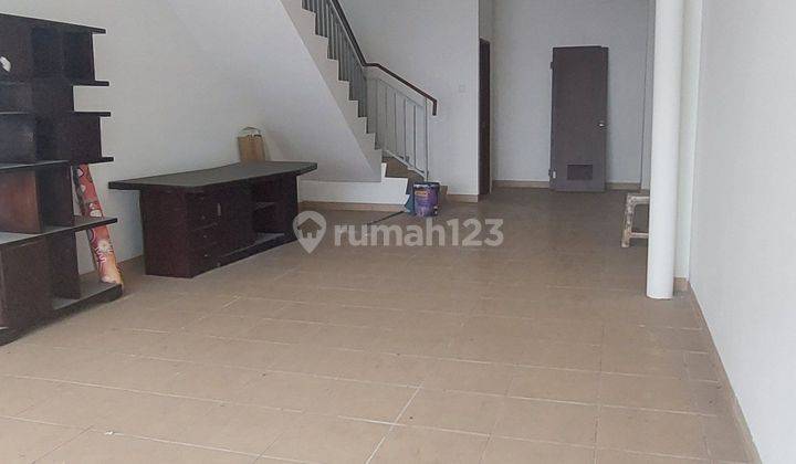 Di jual Ruko di Kebon jeruk ruko belmont 67,5 m 3 lantai termurah lokasi strategis ruko dalam komplek apartemen cocok untuk kantor 2