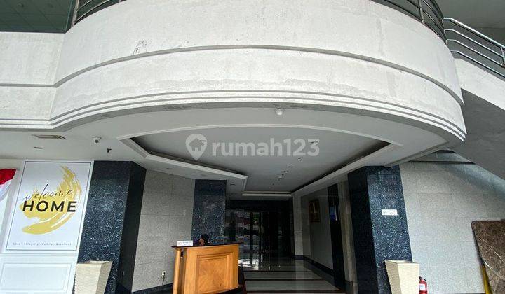 Di sewakaan Kantor office tower 8 lantai di Kota tua 500 m HGB Bagus termurah lokasi strategis 2