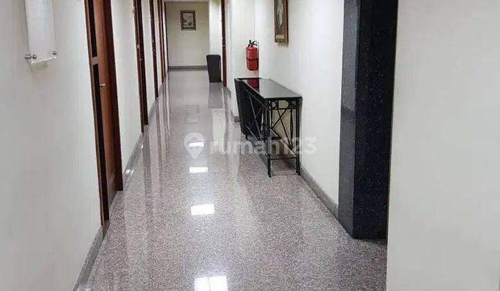 Di Sewakan Kantor Office Tower 8 Lantai Di Kota Tua 500 M Hgb Bagus Termurah Lokasi Strategis 2