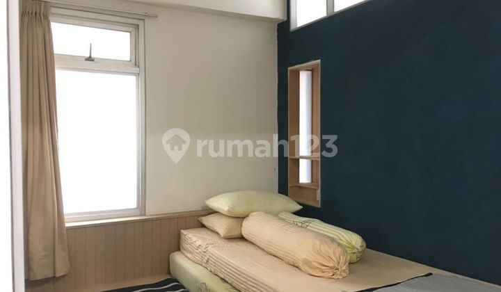 Di jual murah Apartemen Green Bay Pluit 2 Kamar Tidur Baru full Furnished termurah greenbay pluit 2